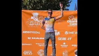 Chino Grinder 2025 Race Recap