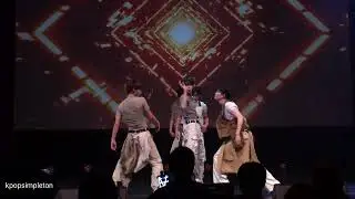 EVNNE in SAN FRANCISCO - Newest