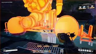 Satisfactory w/ Guude and Arkas e036