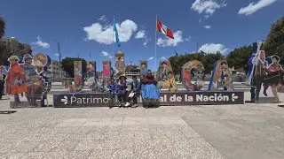SOY DE JULIACA CANCI&Oacute;N OFICIAL DE 99 ANIVERSARIO DE JULIACA 2025