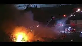 Gas Appliance and Post-Blast Investigation 2025