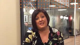 #MyTechJourney Phillipa Winter