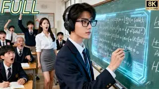 Betrayed by My Family, I Reborn Before the College Exam and Became Top Scientist
