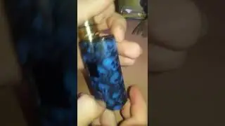 Gearbest.com Silicone Sleeve Case for Smok Alien 220W Mod