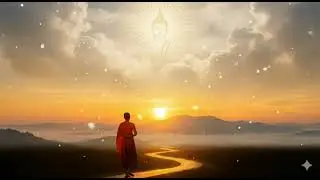ລໍຖ້າພະພຸດທະເຈົ້າ Laotian Buddhist Melodies 