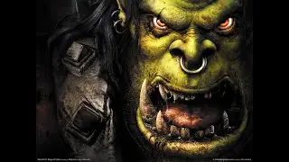 Warcraft 3 - My Orc Strategy BROKE Him! 🤯🔥