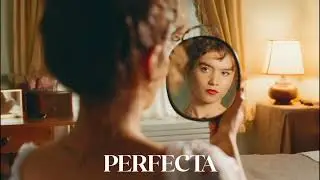 PERFECTA - Gospel Soul Cover (Lizzy Parra | Versi&oacute;n Gospel Soul 1990 