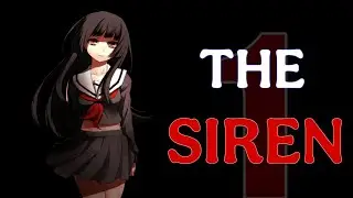 The Art of Seduction | The Hypnotic Power of the Siren