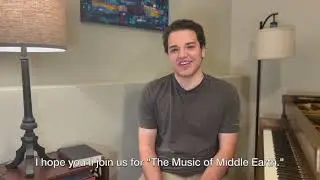 SPACE: The Music of Middle-earth with Jack Schabert (Fantasy studies)