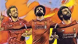 UNE VIDEO SUR SADIO MAN&Eacute;, MO SALAH ET WITSEL-FOOTX