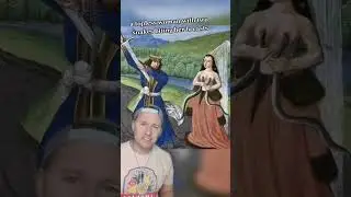 medieval art is just memes