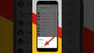 YouTube Channel Ko Unsubscribe Kaise Kare #shortvideo #youtubeshorts #viralshorts #viral #shorts