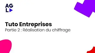 TUTO Entreprises - Partie 2 : R&eacute;alisation du chiffrage