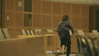 Official Trailer: Black Rabbit
