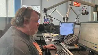 Kevin Miller & Tommy Ahlquist Discuss Kevin's Heart Stress Test 1/16/20