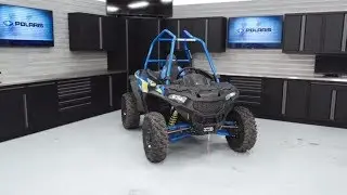 ACE 900 XC Orientation | Polaris Off-Road Vehicles