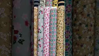 Arabic lawn full suits summer collection amazing prints wholesale price
