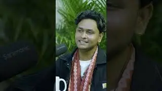 बुवाको थात याई छ आमाको पसिना याई छः - हरिलाल भट्टराई  | @sunilnepali