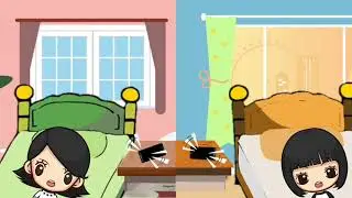 Animasi pentingnya waktu