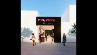 Expansion Franquicia TV : Franquicia Salon de Belleza Pretty Woman