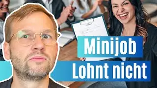 Minijob für Familienangehörige in deinem Business?
