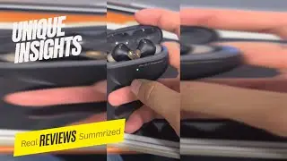Key Insights about the SoundPEATS Capsule3 Pro+ Wireless Earphone