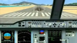 Virtual Pilot 3D 2013 | Flight Simulator 2013 | Pro Flight Simulator 2013