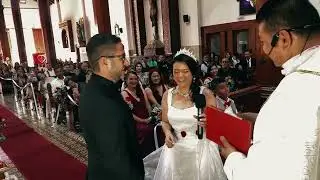 Luis & Luz - BODA