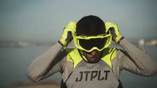 Unleash Your Racing Potential with Jetpilot RX Vault Series