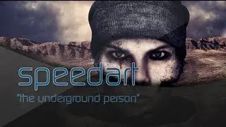 The Underground Person | By JacceArts