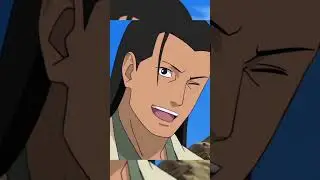 Why does Madara dress like Hashirama #naruto #madara #hashirama