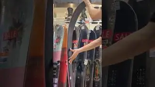 25 ELAN PLAYMAKER 91 #ski
