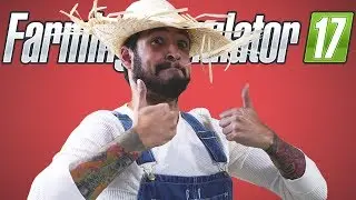 WE WON'T SURVIVE THE WINTER • Farming Simulator Gameplay