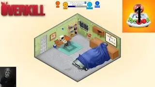 Playing as overkill payday - Game Dev Tycoon (1)