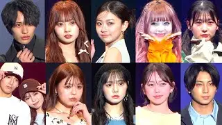 『今日好き』歴代メンバーが超十代ステージに集結！みとゆな＆実熊瑠琉＆折田涼夏＆野咲美優＆あいさ＆田口音羽ら登場　『超十代  ULTRA TEENS FES 2024@TOKYO』