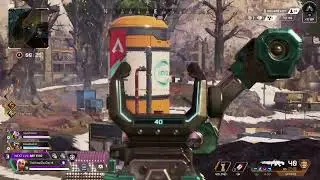 Apex Legends ranked S20