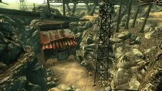 Fallout 3 Classical Radio: Agatha Dedicates Next Song to All Those Who Help