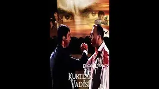 Kurtlar Vadisi Afişleri Yeni sayfam