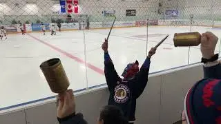 U11 Warriors vs Black Raiders - FULL GAME 