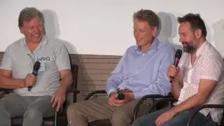 Lean IT, DevOps, Agile... What does IT need? Ask the experts!