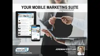 Mobile Marketing Strategies