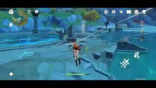 How To Open Hidden Palace Of Guizang Formula - Genshin Impact