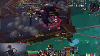 The Sworn vs. Mythic Ulgrax the Devourer