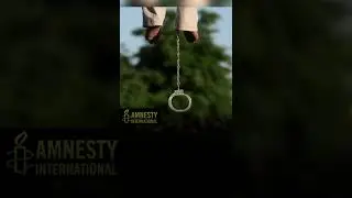 Iran has the highest number of executions, Amnesty International reports