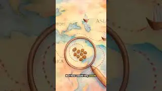 The Spice Trade&rsquo;s Global Spark