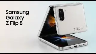 Samsung Galaxy Z Flip 8 Leaks: 2nm Chip, No Crease & Release Date Revealed?