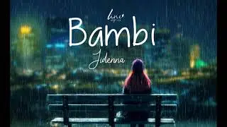 Bambi Chanson de Jidenna Lyrics