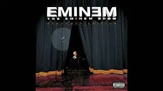Eminem - Superman x No Regrets (Mashup)