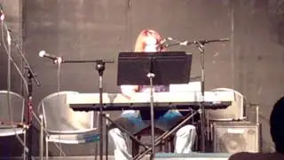 Kiki Russo - Creep (by Radiohead)