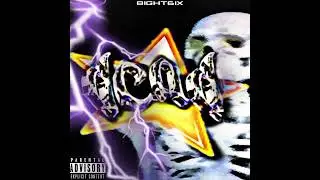 8IGHT6IX - DEADSTAR (AUDIO)